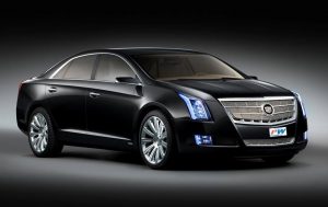 Luxury car service in Gwinnett County - Pathway